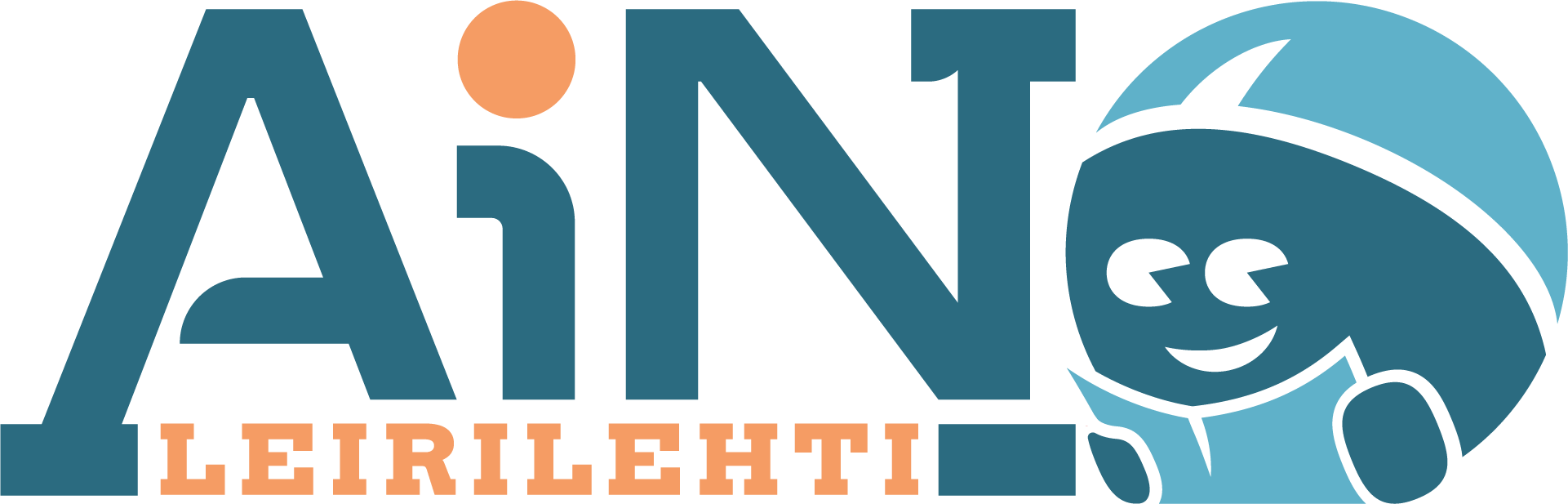 Aino-leirilehti